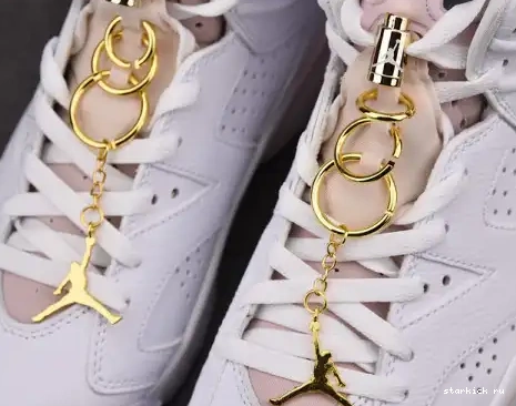 Hoops DH9696-100 6 DH9696-100 Retro Gold Jordan Air 0706